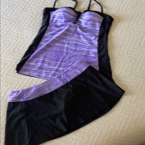 Tankini Swimsuit